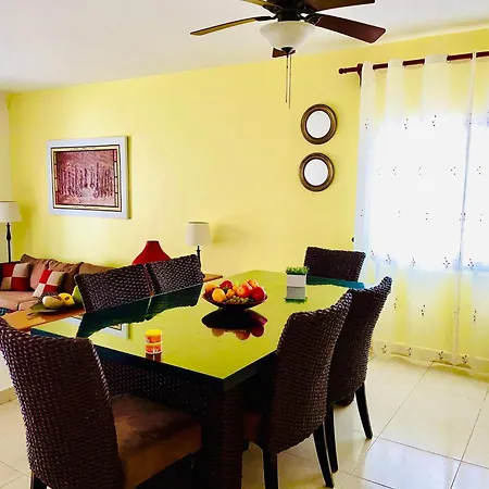 Economy Room E6 Dolce Vita Caribe B&B